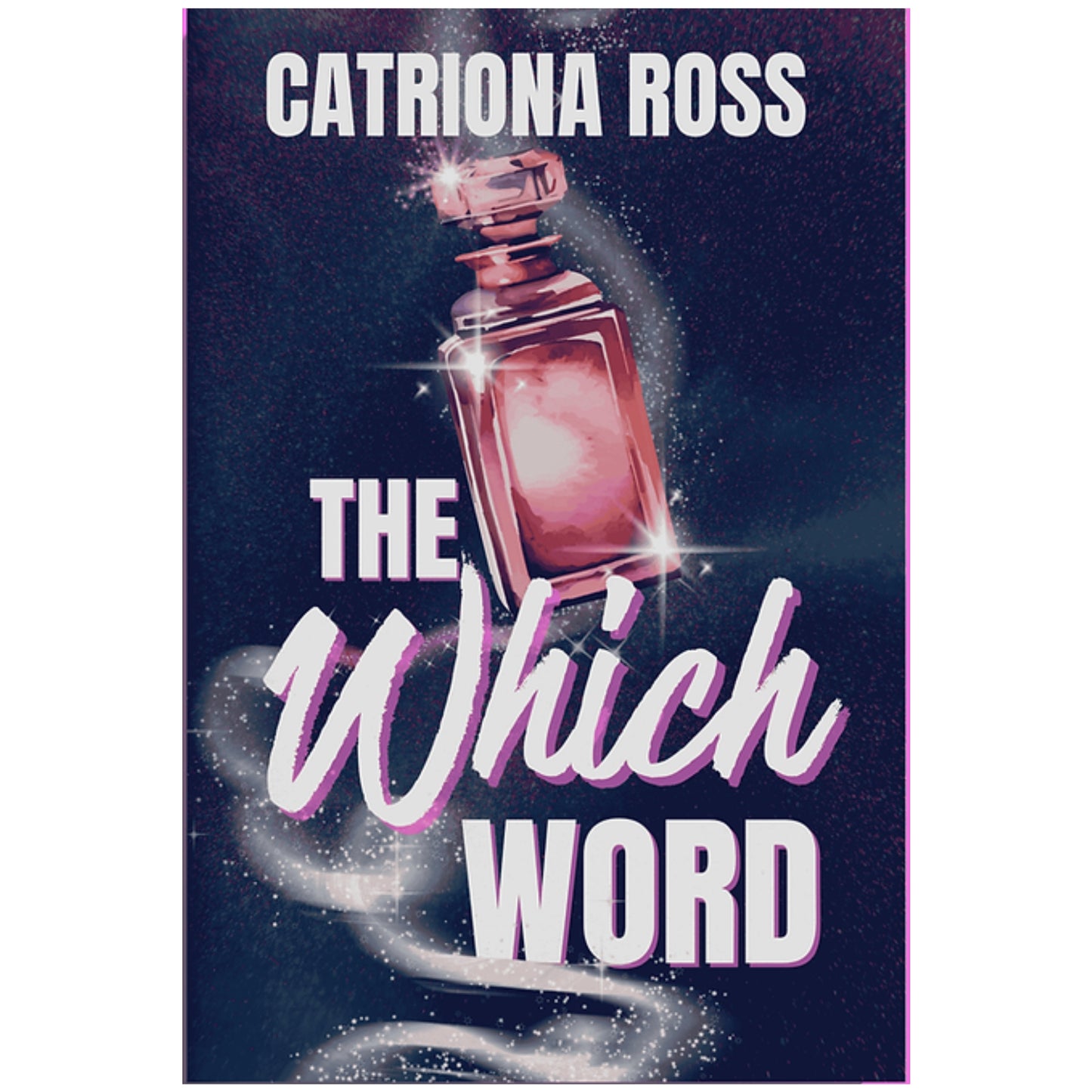 The Which Word