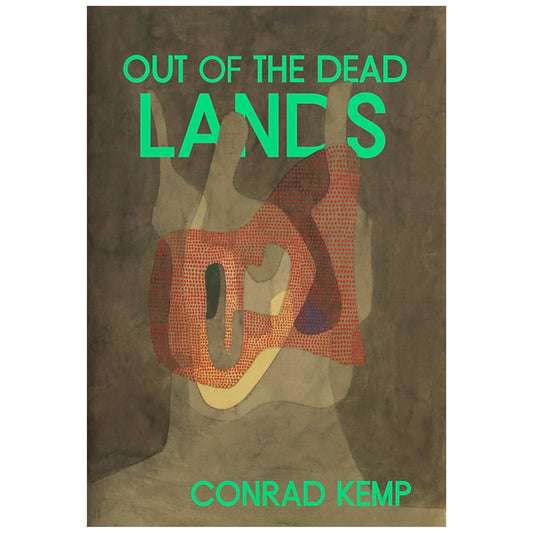 Out of the Dead Lands