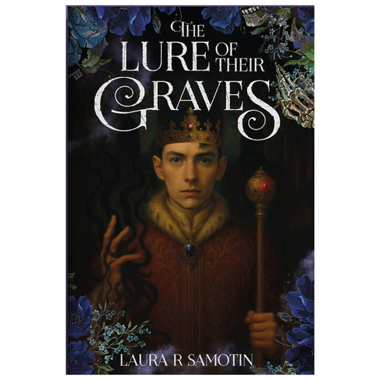 The Lure of their Graves