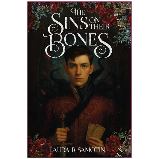 The Sins On Their Bones
