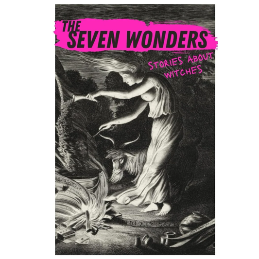 The Seven Wonders