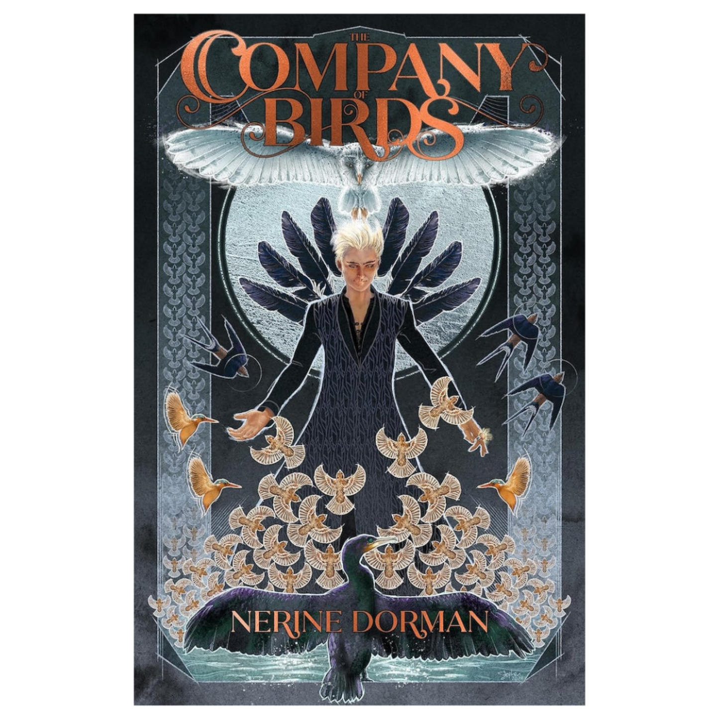 Company of Birds