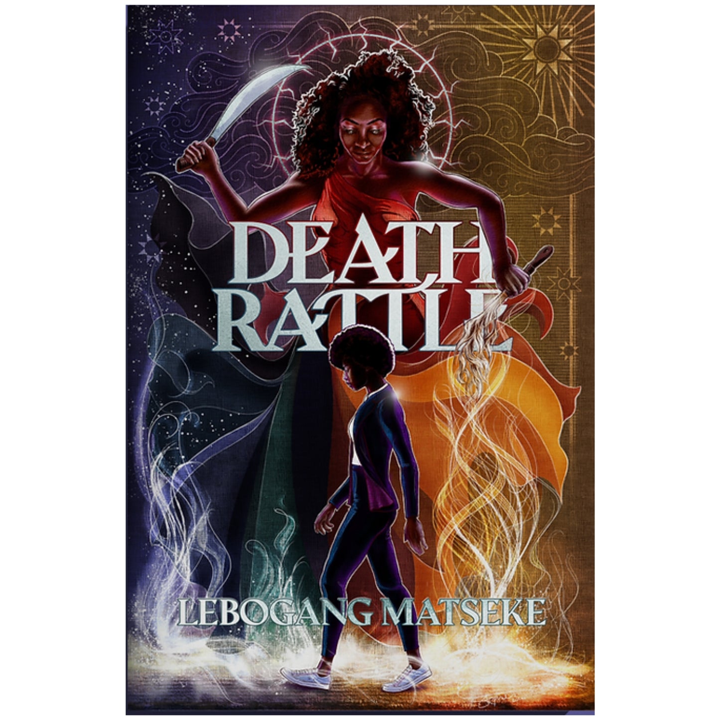 Death Rattle