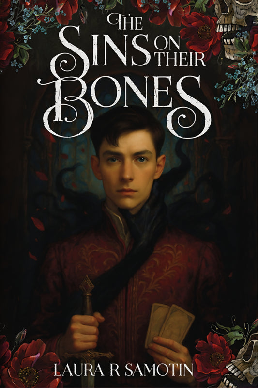 The Sins On Their Bones