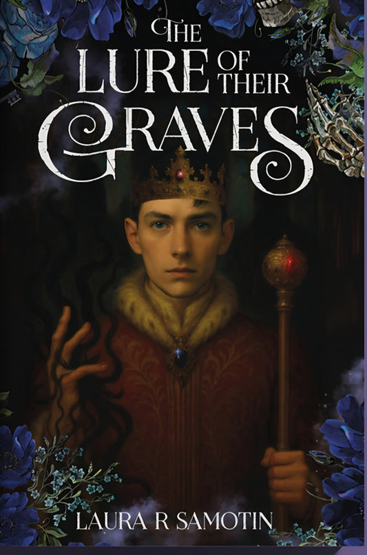 The Lure of their Graves